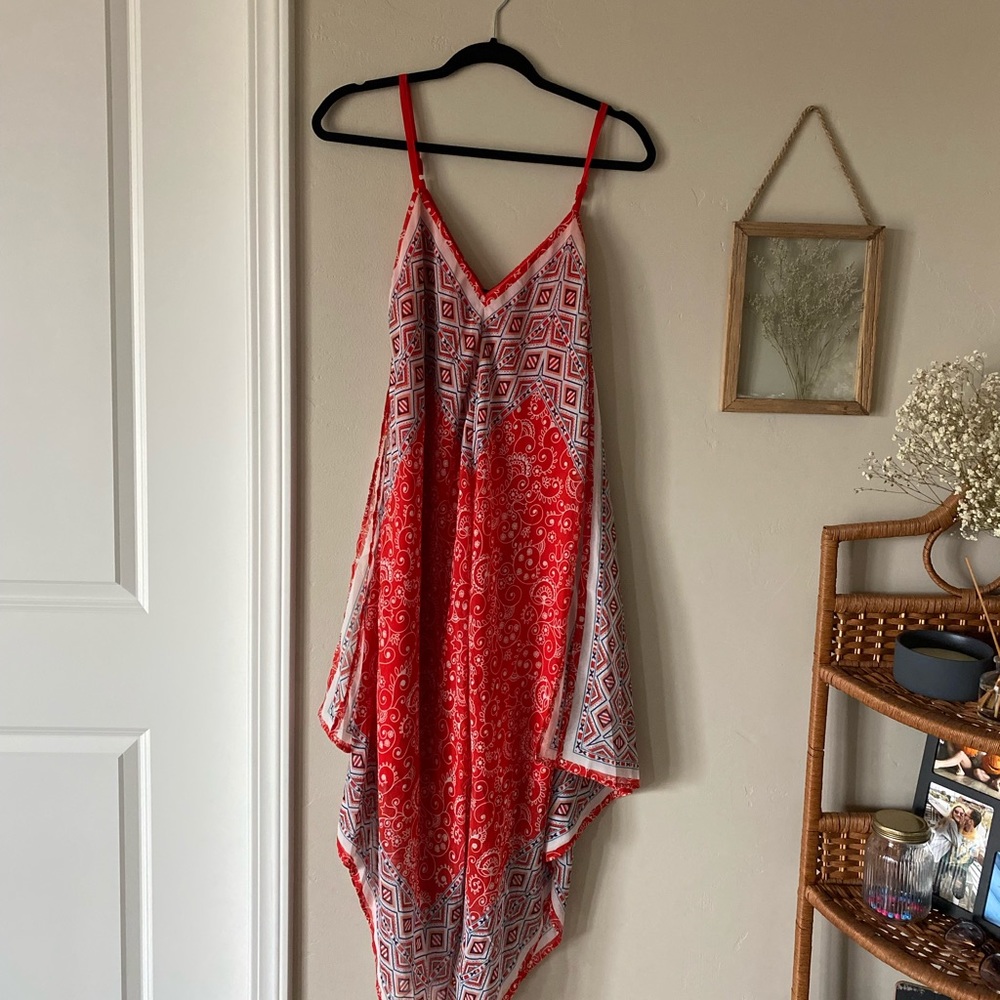 My Michelle dress
